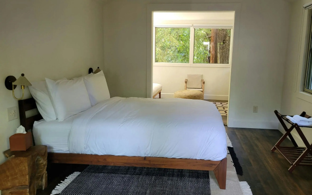 Dawn Ranch