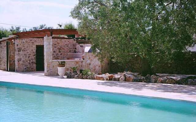 Masseria Tinelli