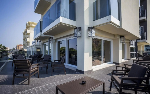 Vista Mare Hotel