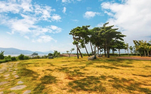 Suncheon Suncheon Bay Napoli Pension
