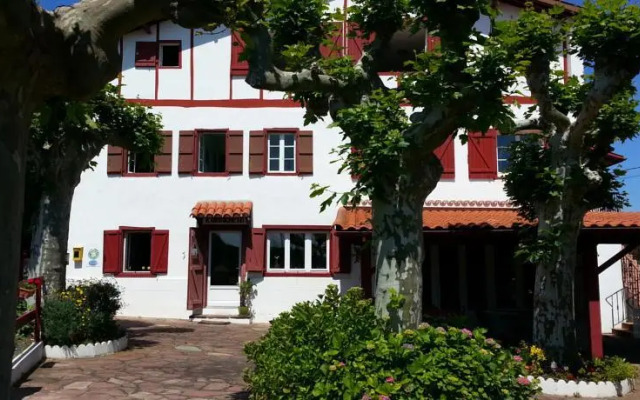 Chambres dhôtes Kurutcheta