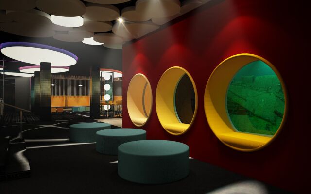 Hotel Mikołajki Leisure & SPA - Destigo Hotels