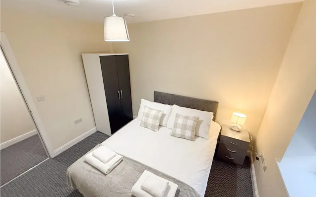 Katrina Suite