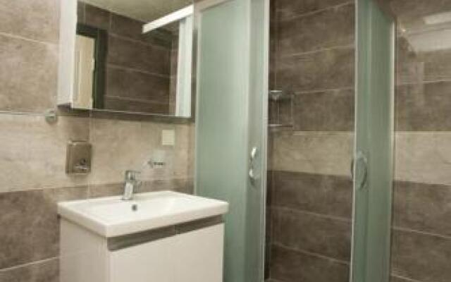 Lebedos Apart Hotel