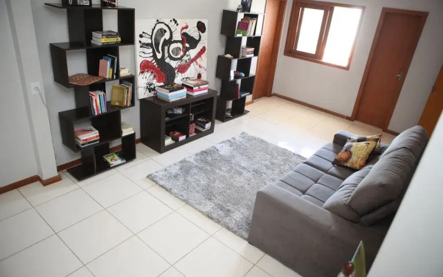 Sono Vitória - Hostel