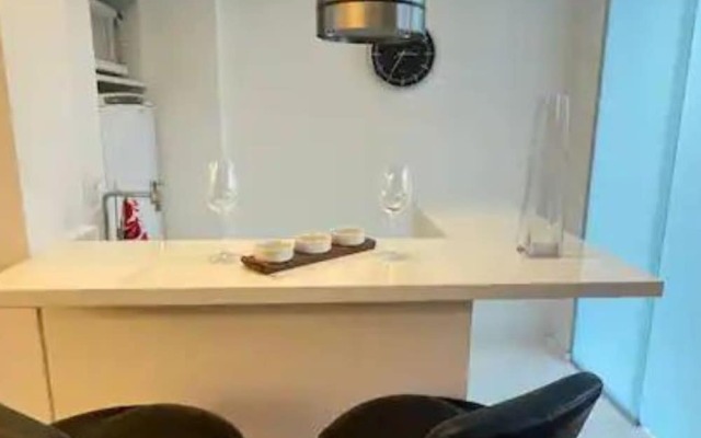 Apartamento Studio Arpex HIR 25