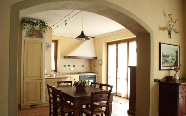 Podere la Campagnola