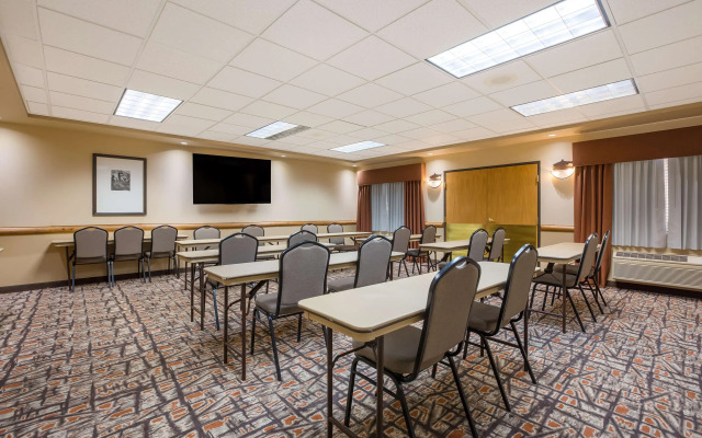 Best Western Northwest Lodge