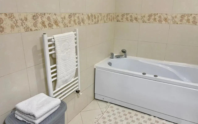 Vila Buna Ziua