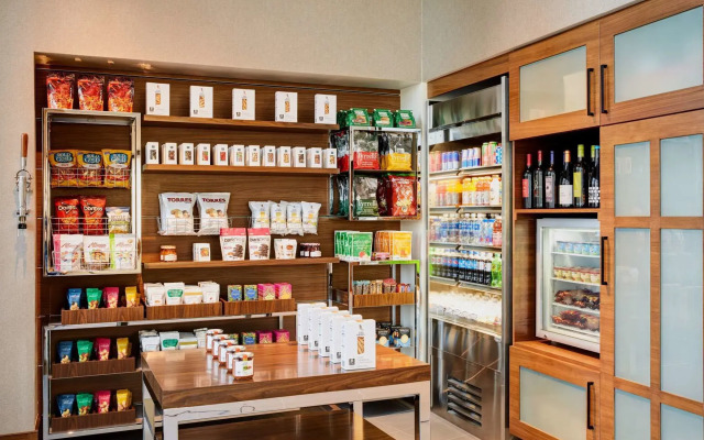 AC Hotel Phoenix Tempe/Downtown