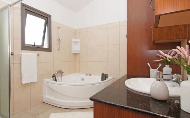 Yiasemina Ayia Napa in Ayia Napa