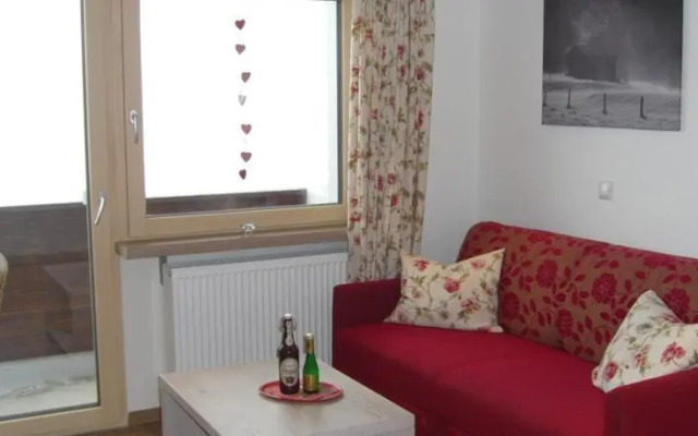 Im Höfle Ferienwohnungen