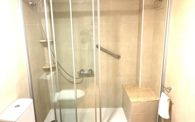 Apartamento Calafell playa