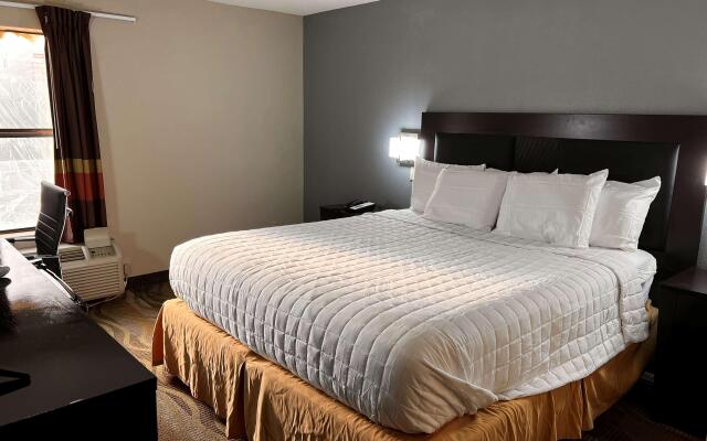 SureStay Hotel by Best Western Morganton