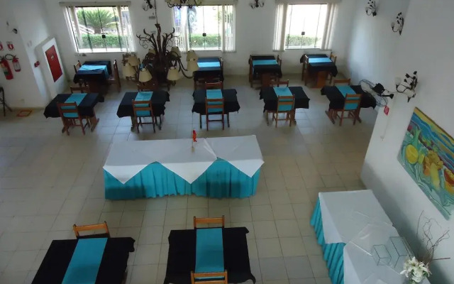 Harbor Inn Rondonópolis