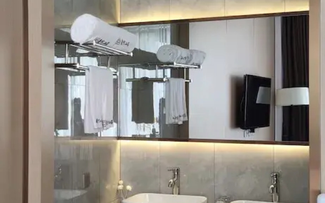 Qiaofeng Xingzilin Hotel