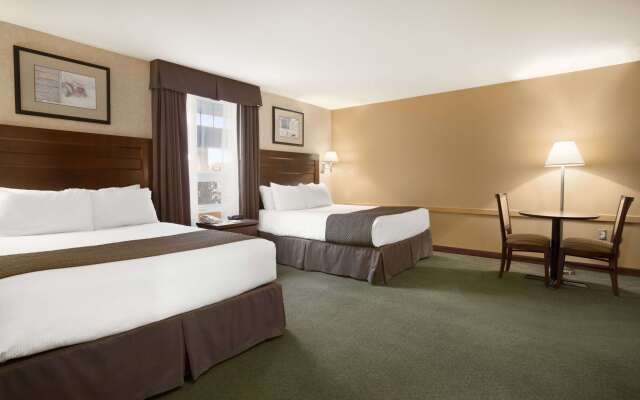 Days Inn by Wyndham Estevan