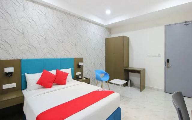 Sri Rama Excellency By OYO Rooms