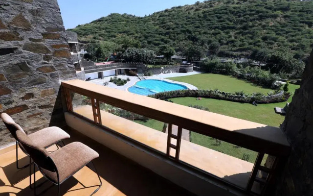Seasons Park Resort