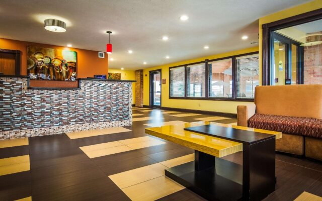 Best Western Jacksonville Inn