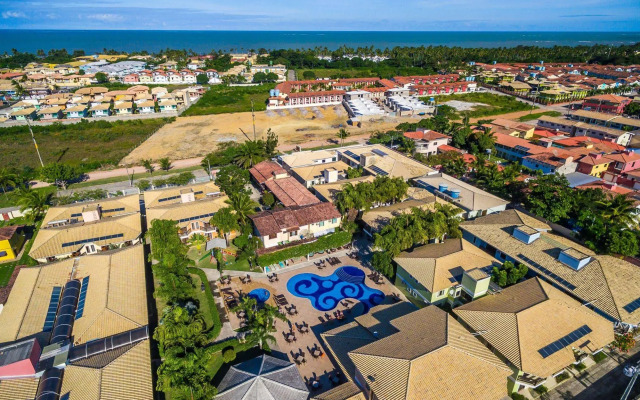 Vitória Régia Hotel