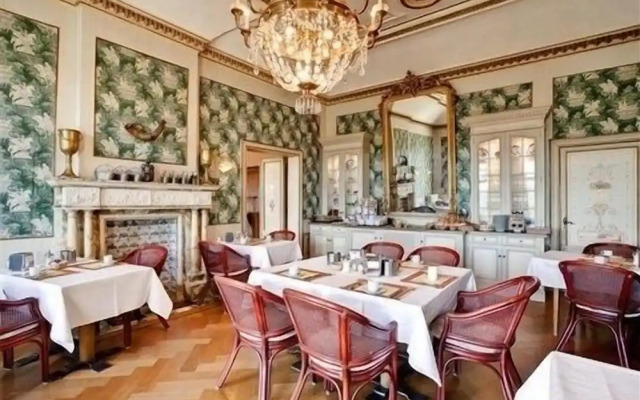 Hotel Kasteel Geulzicht