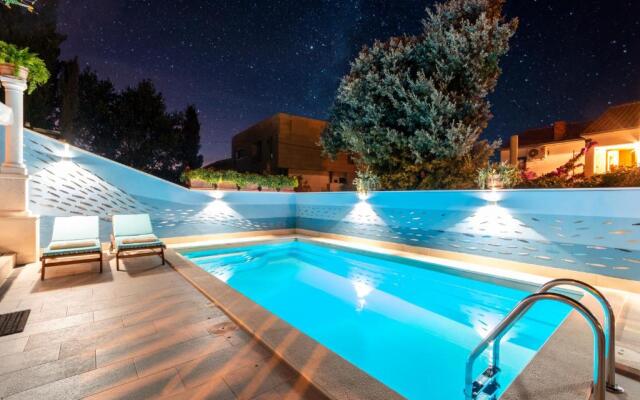 Apartment Villa Camellia - Adults Only