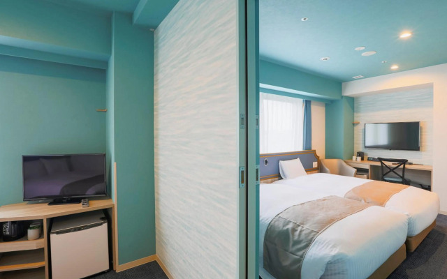 Hotel Wing International Select Kumamoto