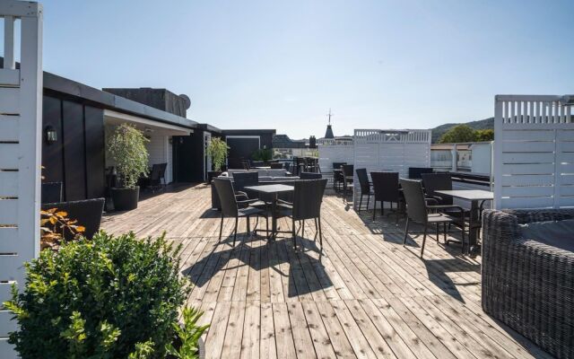 Grand Hotell Flekkefjord