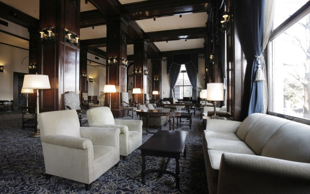 Hotel New Grand