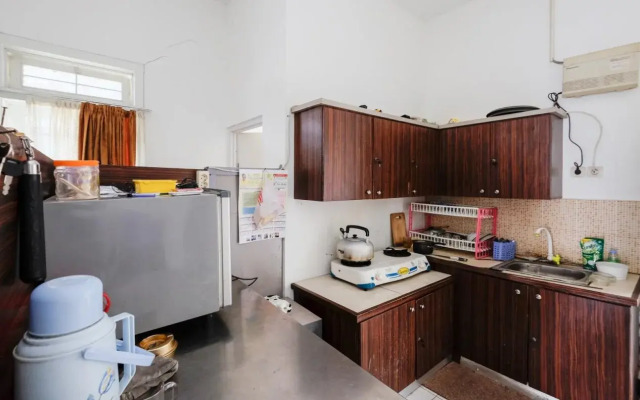 Pondok 19 Homestay by RedDoorz