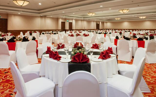 Holiday Inn Resort Goa by IHG
