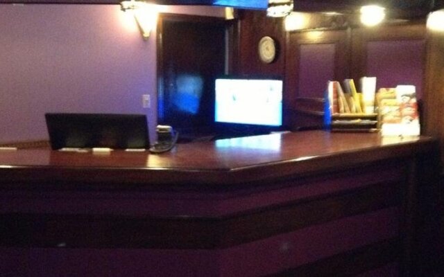 Hotel Bourbon