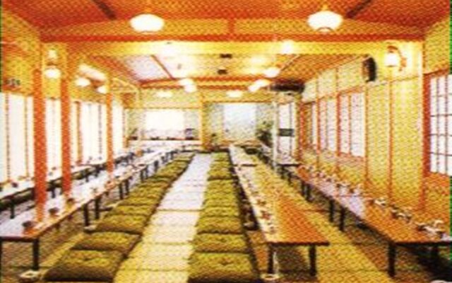 Kapporyokan Shimizu