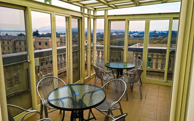 The heart of the sea