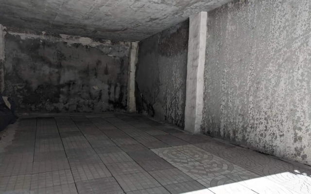 Midtown Place Apartment DORIS 1 with garage