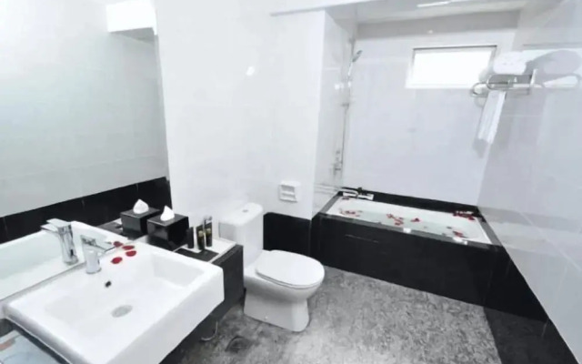 Hotel Tenera Bandar Baru Bangi