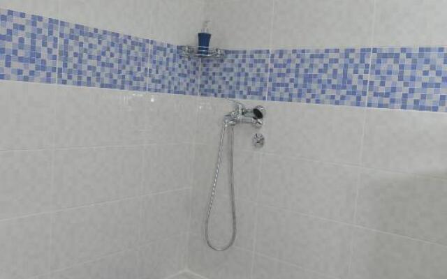 Golden House Apartments