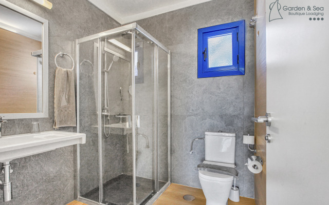 Garden and Sea Boutique Lodging by Livvo Apartamento