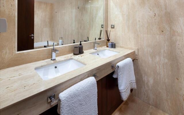 Marbella Apartment Puerto Banus