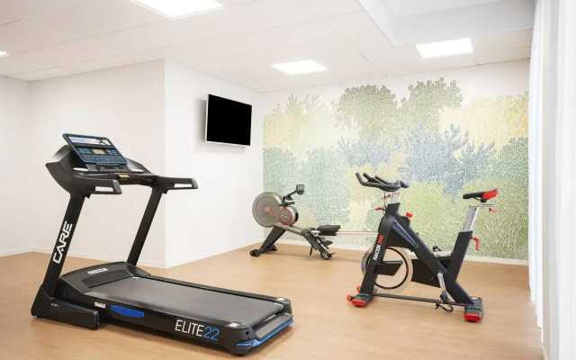 Residhome Dijon Cité des vignes