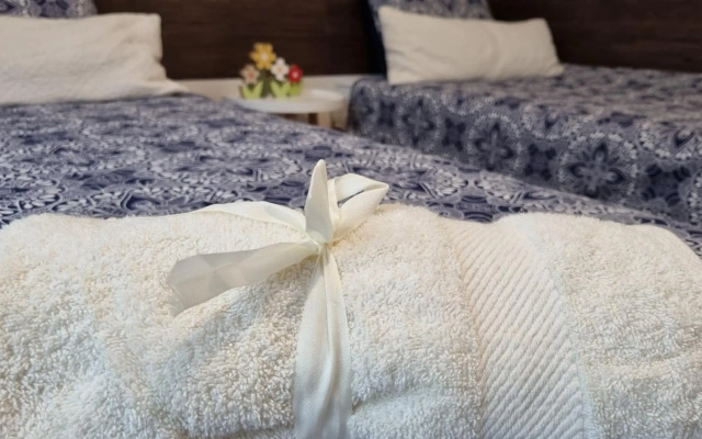 Old Town City Center Apartment