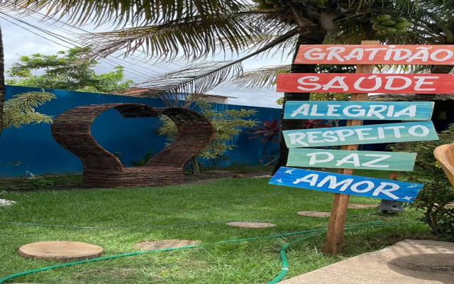 Pousada São Miguel dos Milagres