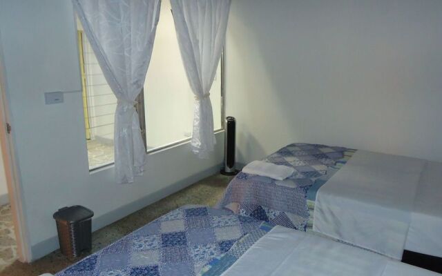 Iris Hostel Medellín