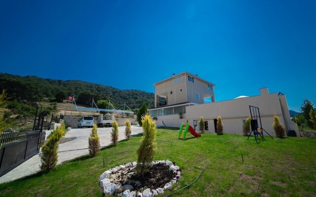Villa Defne