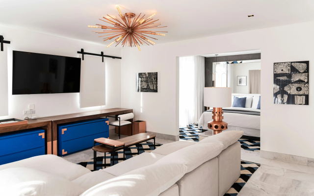 Hotel Matilda, a Member of Design Hotels