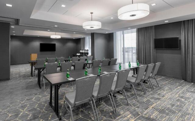 Residence Inn by Marriott Halifax Dartmouth