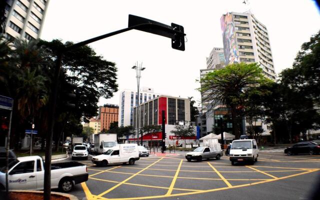 Hotel Real Paulista