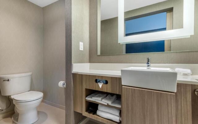 SpringHill Suites by Marriott Charlotte Southwest