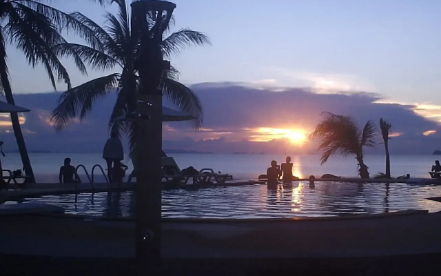 Friendly Resort & Spa